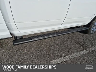2026 RAM 2500 RAM 2500 TRADESMAN CREW CAB 4X2 6'4' BOX