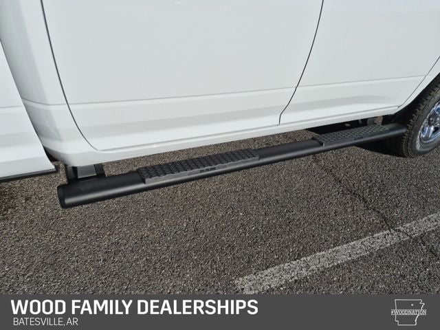 2026 RAM 2500 RAM 2500 TRADESMAN CREW CAB 4X2 6'4' BOX