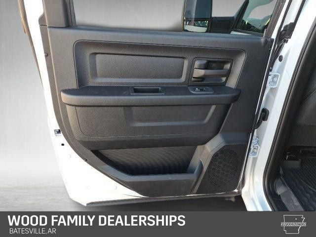 2026 RAM 2500 RAM 2500 TRADESMAN CREW CAB 4X2 6'4' BOX