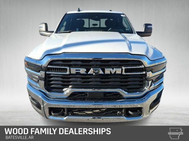 2026 RAM 2500 RAM 2500 TRADESMAN CREW CAB 4X2 6'4' BOX