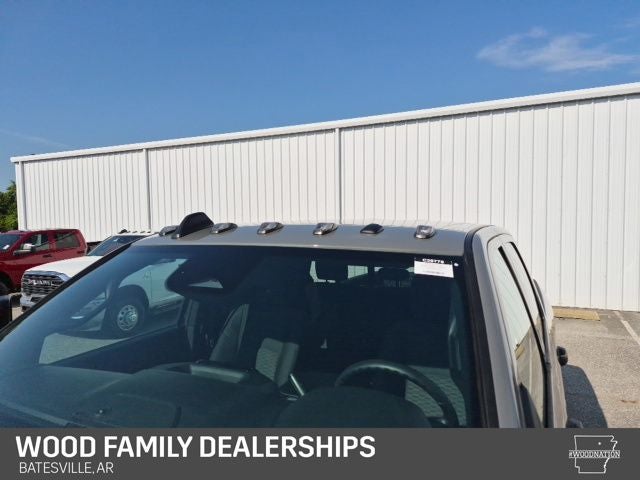2026 RAM 2500 RAM 2500 BLACK EXPRESS CREW CAB 4X4 6'4' BOX
