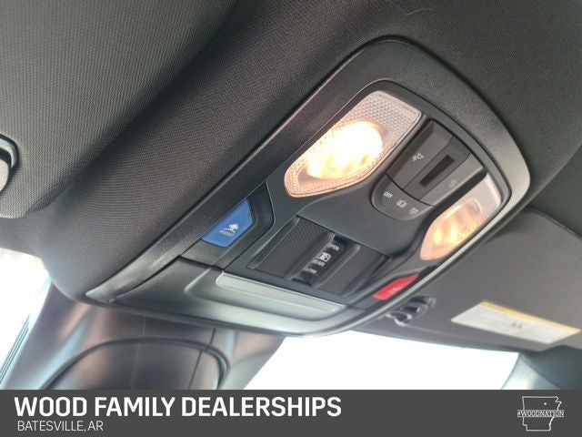 2026 RAM 2500 RAM 2500 BLACK EXPRESS CREW CAB 4X4 6'4' BOX