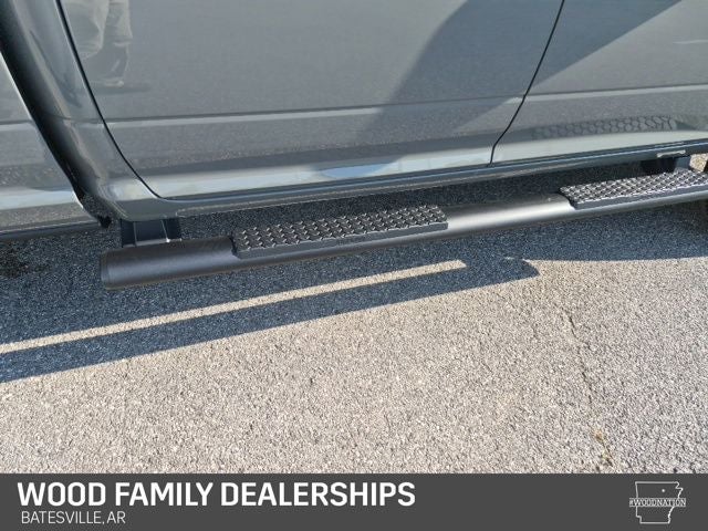 2026 RAM 2500 RAM 2500 BLACK EXPRESS CREW CAB 4X4 6'4' BOX