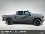 2026 RAM 2500 RAM 2500 BLACK EXPRESS CREW CAB 4X4 6'4' BOX