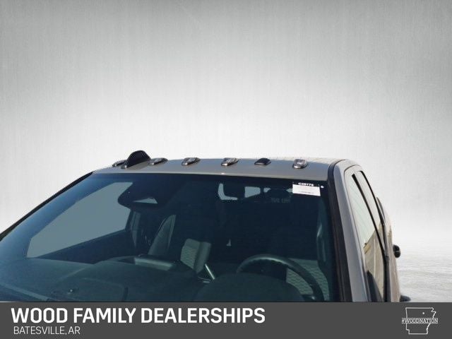2026 RAM 2500 RAM 2500 BLACK EXPRESS CREW CAB 4X4 6'4' BOX