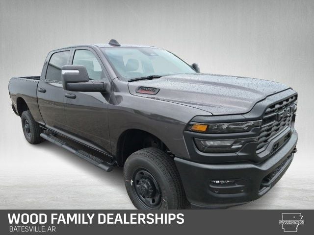 2026 RAM 2500 RAM 2500 TRADESMAN CREW CAB 4X4 6'4' BOX