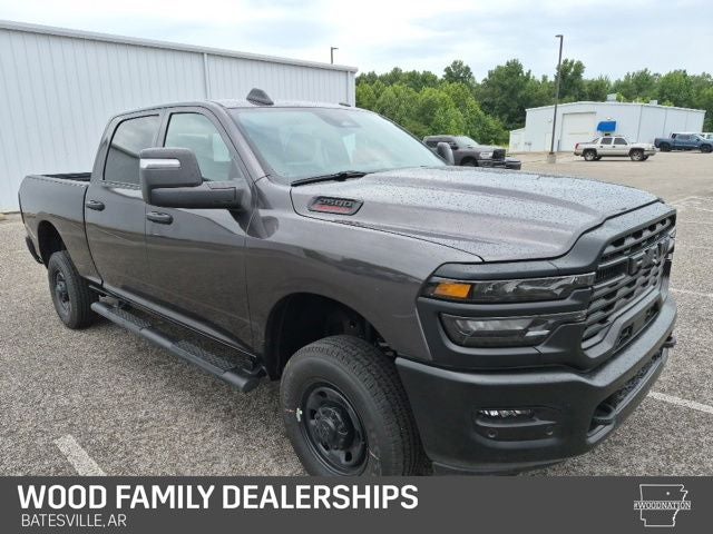 2026 RAM 2500 RAM 2500 TRADESMAN CREW CAB 4X4 6'4' BOX