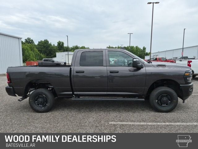 2026 RAM 2500 RAM 2500 TRADESMAN CREW CAB 4X4 6'4' BOX