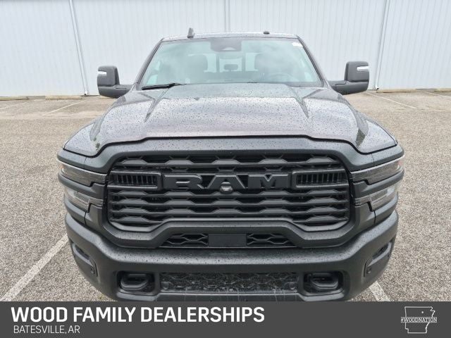 2026 RAM 2500 RAM 2500 TRADESMAN CREW CAB 4X4 6'4' BOX