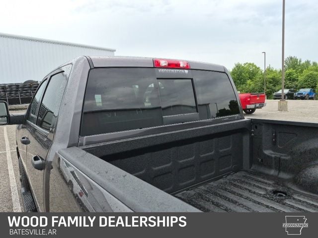 2026 RAM 2500 RAM 2500 TRADESMAN CREW CAB 4X4 6'4' BOX
