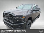 2026 RAM 2500 RAM 2500 TRADESMAN CREW CAB 4X4 6'4' BOX