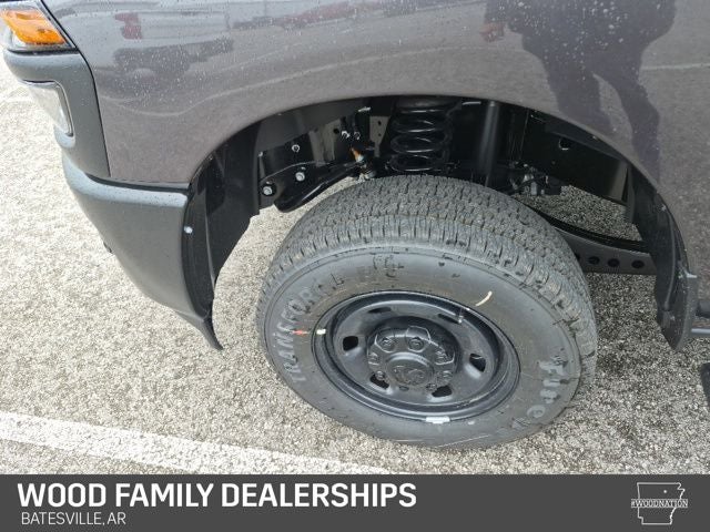2026 RAM 2500 RAM 2500 TRADESMAN CREW CAB 4X4 6'4' BOX