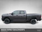 2026 RAM 2500 RAM 2500 TRADESMAN CREW CAB 4X4 6'4' BOX