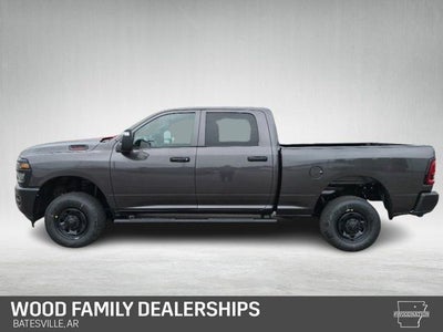 2026 RAM 2500 RAM 2500 TRADESMAN CREW CAB 4X4 6'4' BOX