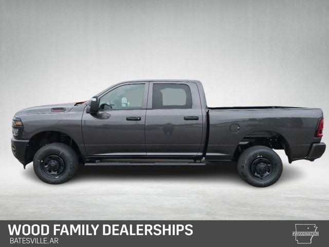 2026 RAM 2500 RAM 2500 TRADESMAN CREW CAB 4X4 6'4' BOX