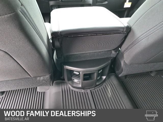 2026 RAM 2500 RAM 2500 TRADESMAN CREW CAB 4X4 6'4' BOX