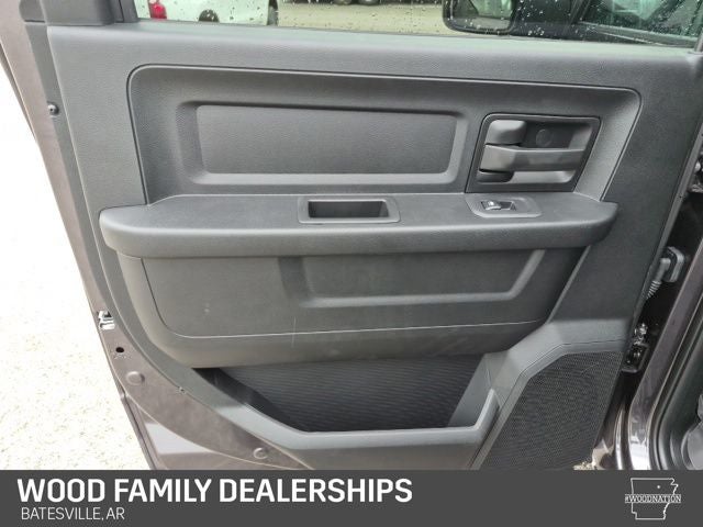 2026 RAM 2500 RAM 2500 TRADESMAN CREW CAB 4X4 6'4' BOX