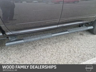 2026 RAM 2500 RAM 2500 TRADESMAN CREW CAB 4X4 6'4' BOX