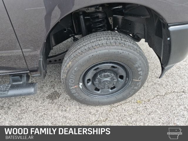 2026 RAM 2500 RAM 2500 TRADESMAN CREW CAB 4X4 6'4' BOX