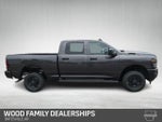2026 RAM 2500 RAM 2500 TRADESMAN CREW CAB 4X4 6'4' BOX
