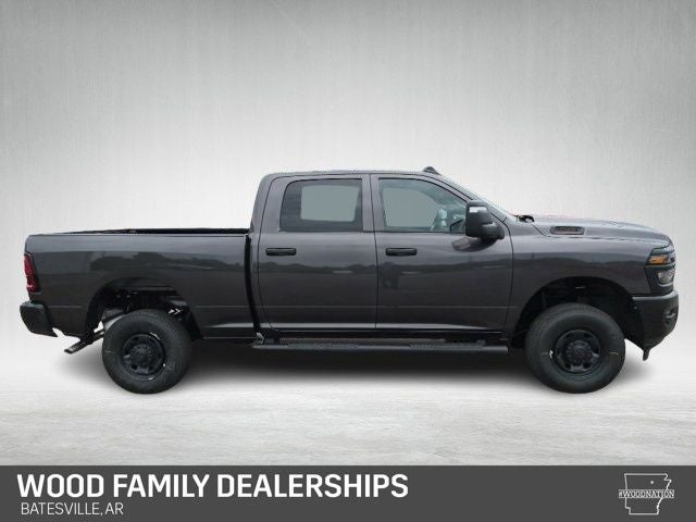 2026 RAM 2500 RAM 2500 TRADESMAN CREW CAB 4X4 6'4' BOX