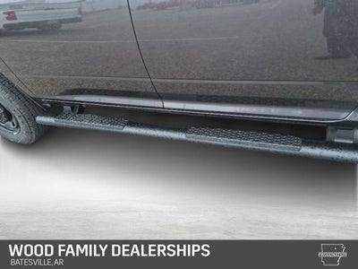 2026 RAM 2500 RAM 2500 TRADESMAN CREW CAB 4X4 6'4' BOX