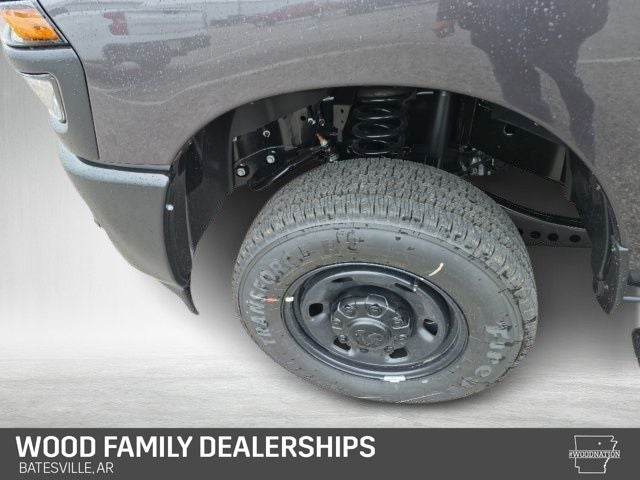 2026 RAM 2500 RAM 2500 TRADESMAN CREW CAB 4X4 6'4' BOX
