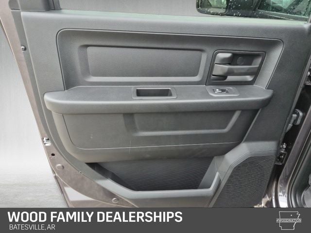2026 RAM 2500 RAM 2500 TRADESMAN CREW CAB 4X4 6'4' BOX