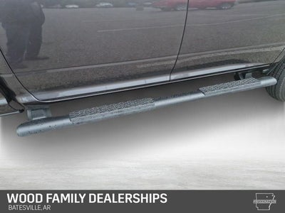 2026 RAM 2500 RAM 2500 TRADESMAN CREW CAB 4X4 6'4' BOX