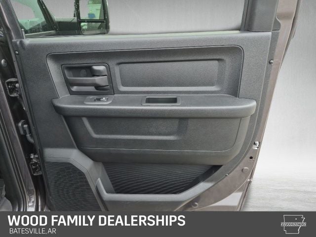2026 RAM 2500 RAM 2500 TRADESMAN CREW CAB 4X4 6'4' BOX