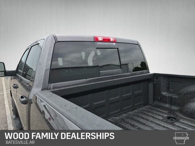 2026 RAM 2500 RAM 2500 TRADESMAN CREW CAB 4X4 6'4' BOX