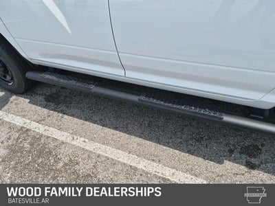 2026 RAM 2500 RAM 2500 TRADESMAN CREW CAB 4X4 6'4' BOX