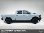 2026 RAM 2500 RAM 2500 TRADESMAN CREW CAB 4X4 6'4' BOX