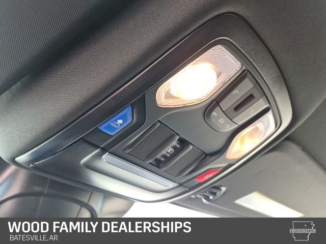 2026 RAM 2500 RAM 2500 TRADESMAN CREW CAB 4X4 6'4' BOX