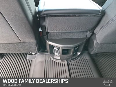 2026 RAM 2500 RAM 2500 TRADESMAN CREW CAB 4X4 6'4' BOX