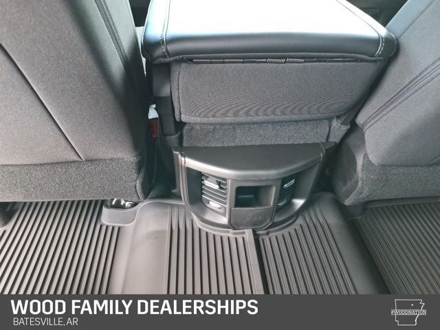 2026 RAM 2500 RAM 2500 TRADESMAN CREW CAB 4X4 6'4' BOX