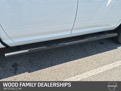 2026 RAM 2500 RAM 2500 TRADESMAN CREW CAB 4X4 6'4' BOX
