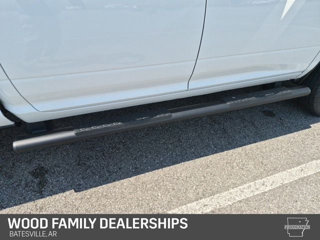 2026 RAM 2500 RAM 2500 TRADESMAN CREW CAB 4X4 6'4' BOX