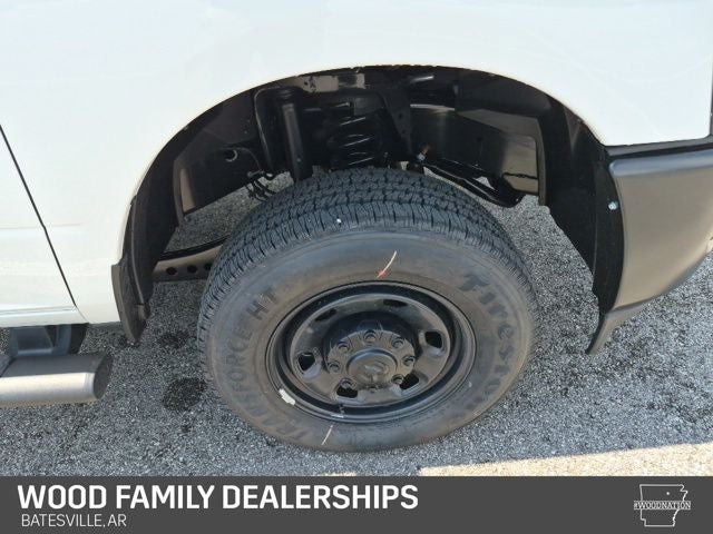 2026 RAM 2500 RAM 2500 TRADESMAN CREW CAB 4X4 6'4' BOX