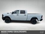 2026 RAM 2500 RAM 2500 TRADESMAN CREW CAB 4X4 6'4' BOX