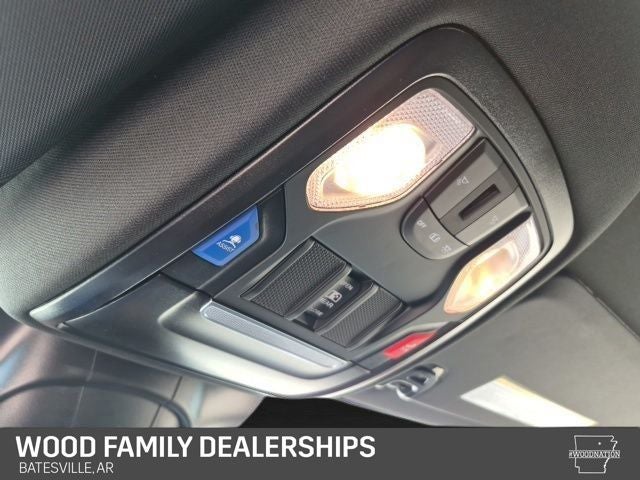 2026 RAM 2500 RAM 2500 TRADESMAN CREW CAB 4X4 6'4' BOX