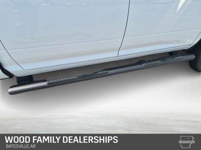 2026 RAM 2500 RAM 2500 TRADESMAN CREW CAB 4X4 6'4' BOX
