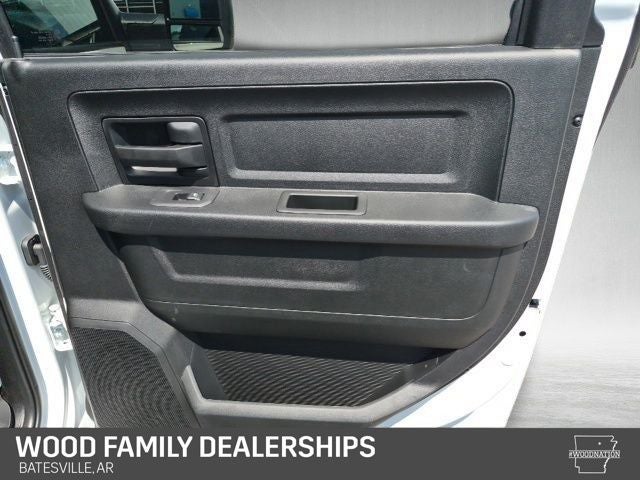 2026 RAM 2500 RAM 2500 TRADESMAN CREW CAB 4X4 6'4' BOX