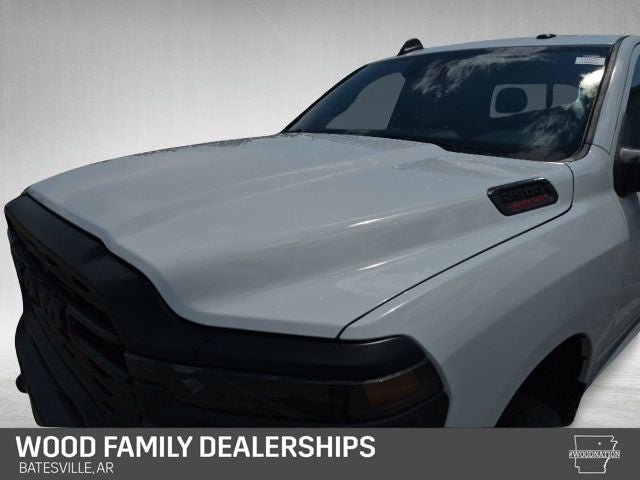 2026 RAM 2500 RAM 2500 TRADESMAN CREW CAB 4X4 6'4' BOX