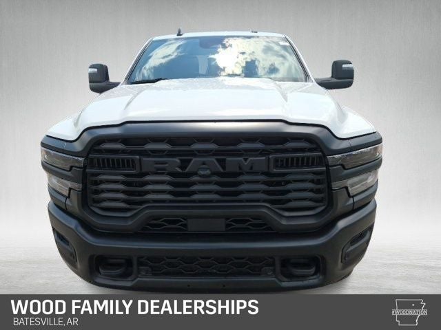 2026 RAM 2500 RAM 2500 TRADESMAN CREW CAB 4X4 6'4' BOX