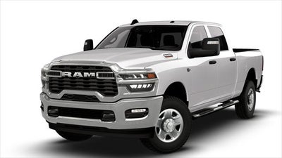 2027 RAM Ram 2500 RAM 2500 TRADESMAN CREW CAB 4X4 6'4' BOX