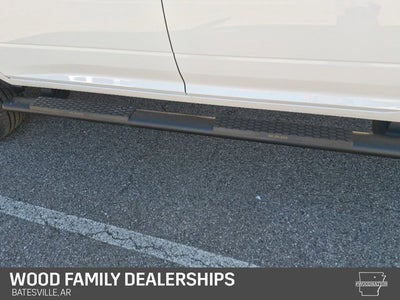 2027 RAM Ram 2500 RAM 2500 TRADESMAN CREW CAB 4X4 6'4' BOX
