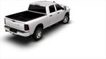 2027 RAM Ram 2500 RAM 2500 TRADESMAN CREW CAB 4X4 6'4' BOX