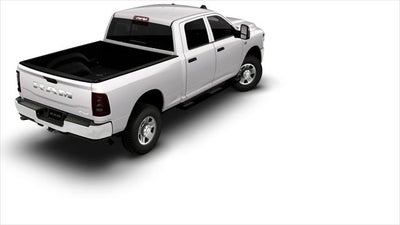 2027 RAM Ram 2500 RAM 2500 TRADESMAN CREW CAB 4X4 6'4' BOX