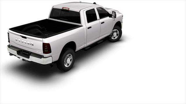 2027 RAM Ram 2500 RAM 2500 TRADESMAN CREW CAB 4X4 6'4' BOX